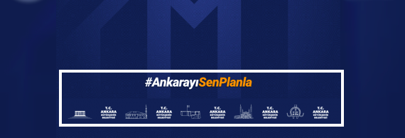 Ankara'daki Hitit heykelinin kaldırıldığı ve Mansur Yavaş ...